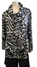 Party Girl Warmer Feel Top