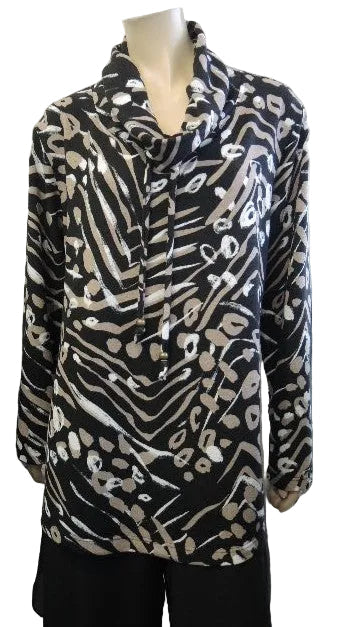Party Girl Warmer Feel Top