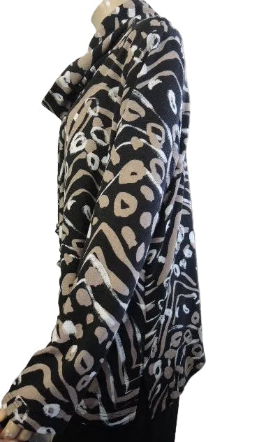 Party Girl Warmer Feel Top