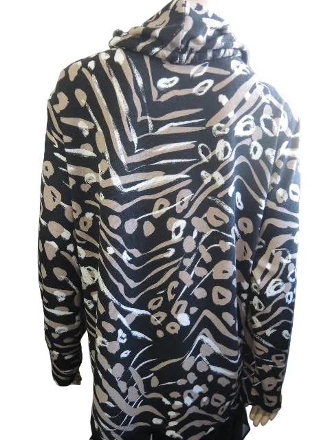 Party Girl Warmer Feel Top