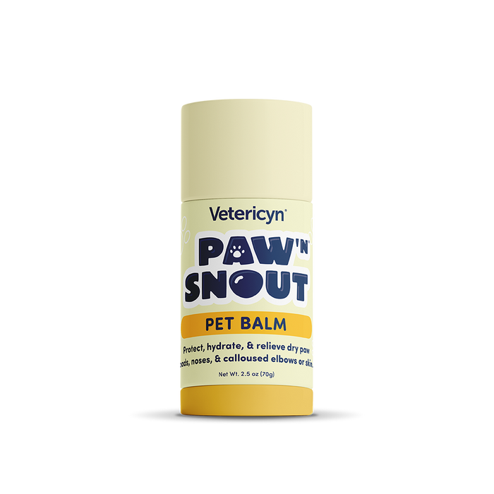 Paw 'N Snout Pet Balm