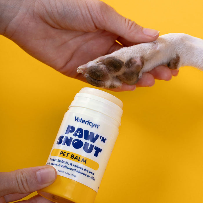 Paw 'N Snout Pet Balm