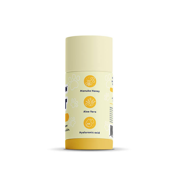 Paw 'N Snout Pet Balm