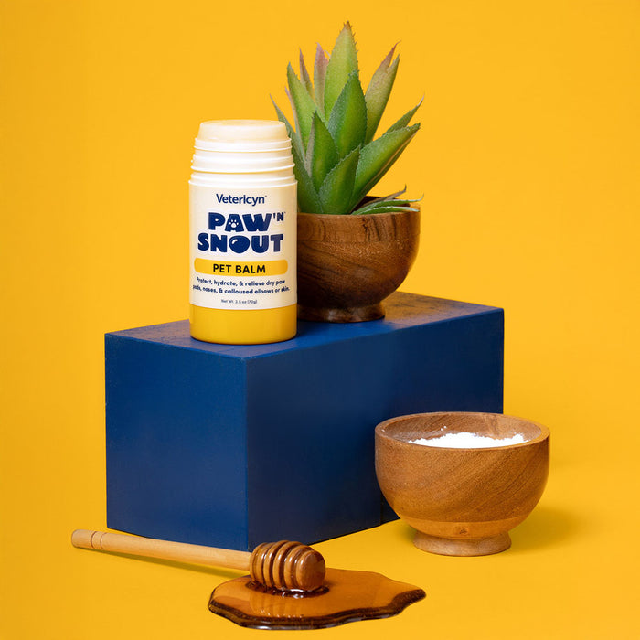 Paw 'N Snout Pet Balm