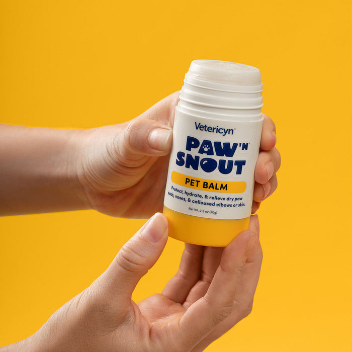 Paw 'N Snout Pet Balm