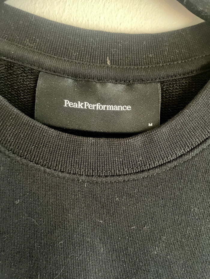 Peak Performance Urban Crew-sweatshirt