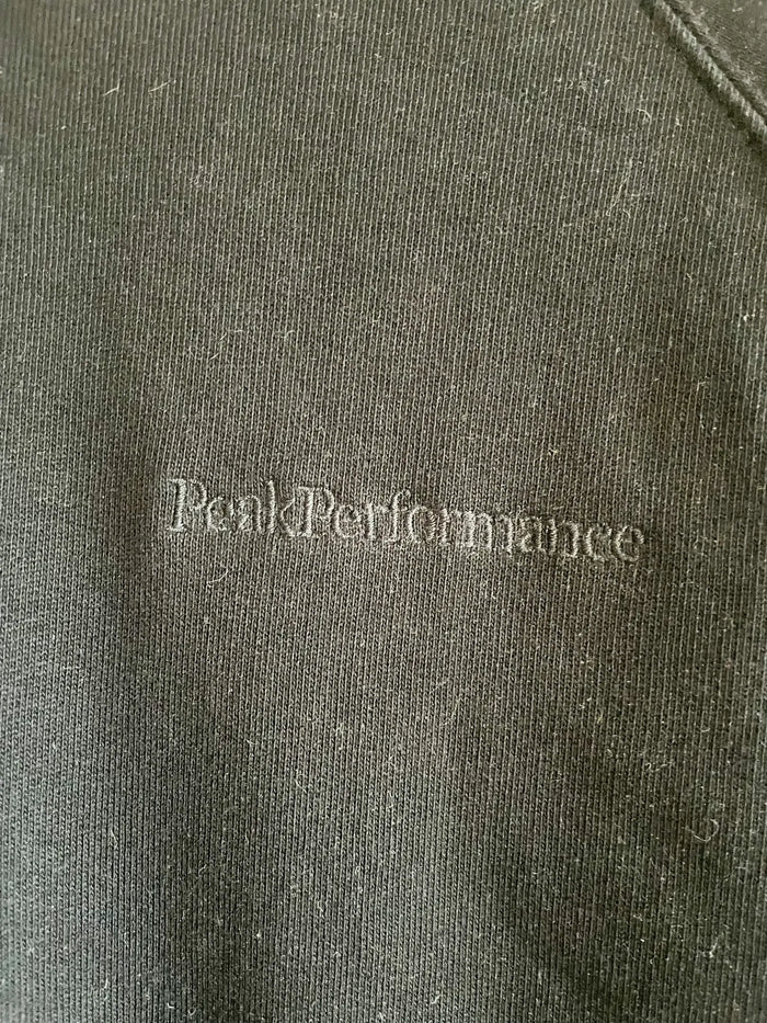 Peak Performance Urban Crew-sweatshirt