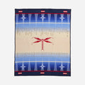 Pendleton American Indian College Fund Blanket - Journey