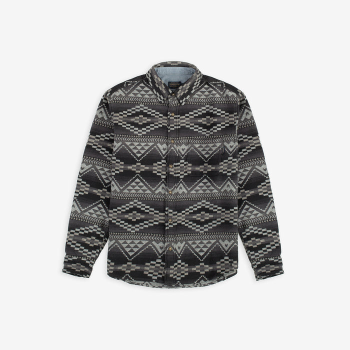 Pendleton Marshall Shirt - Lost Trails