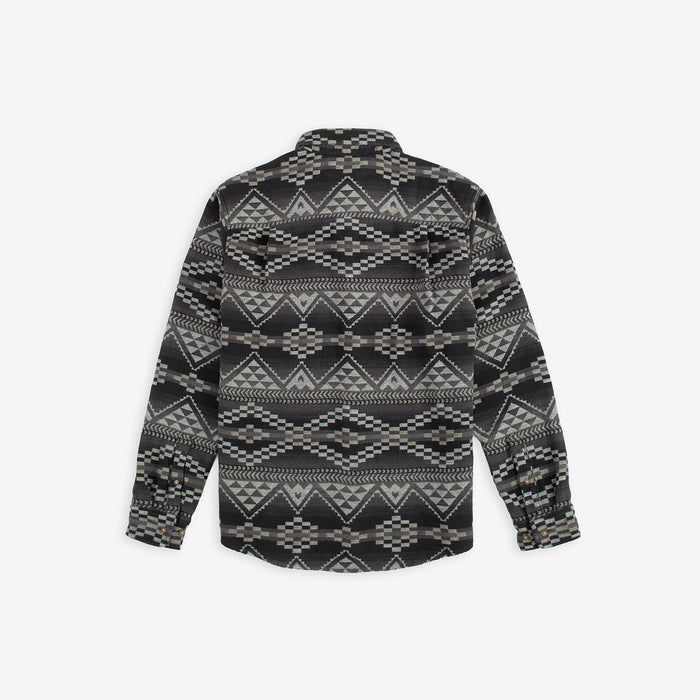 Pendleton Marshall Shirt - Lost Trails