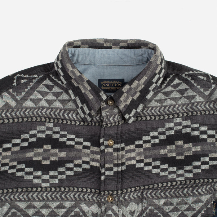Pendleton Marshall Shirt - Lost Trails