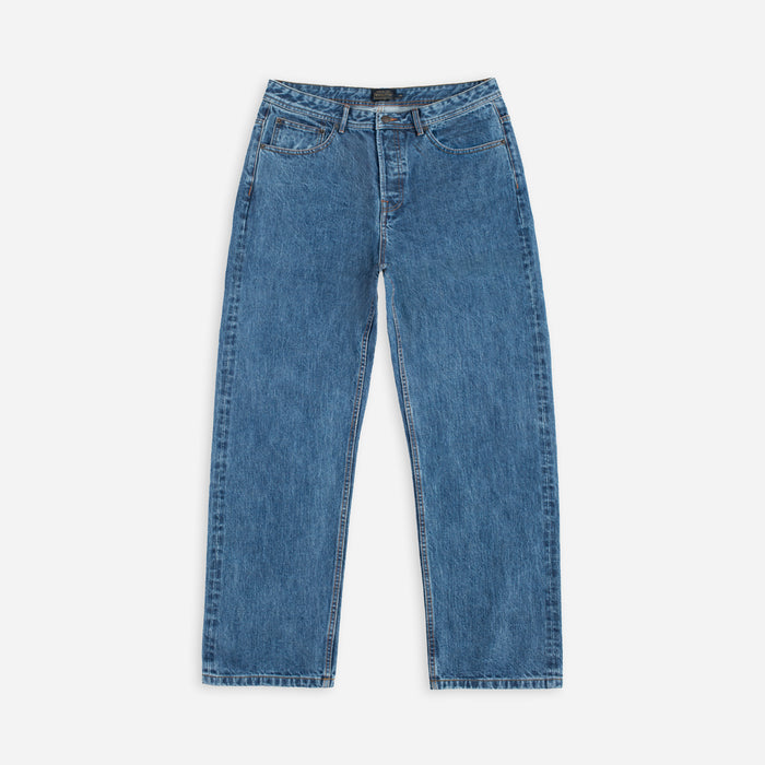 Pendleton Needlework Selvedge Denim - Wash