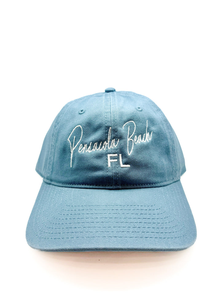 Navy Baseball cap