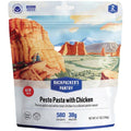 Pesto Pasta with Chicken 2P