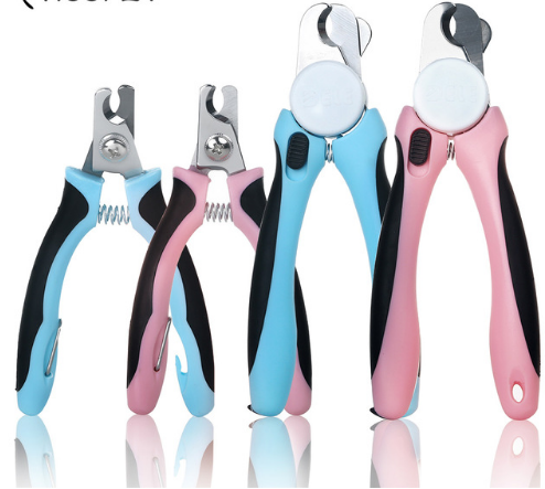 Pet Nail Clippers Stainless Steel Nail Clippers - foxberryparkproducts