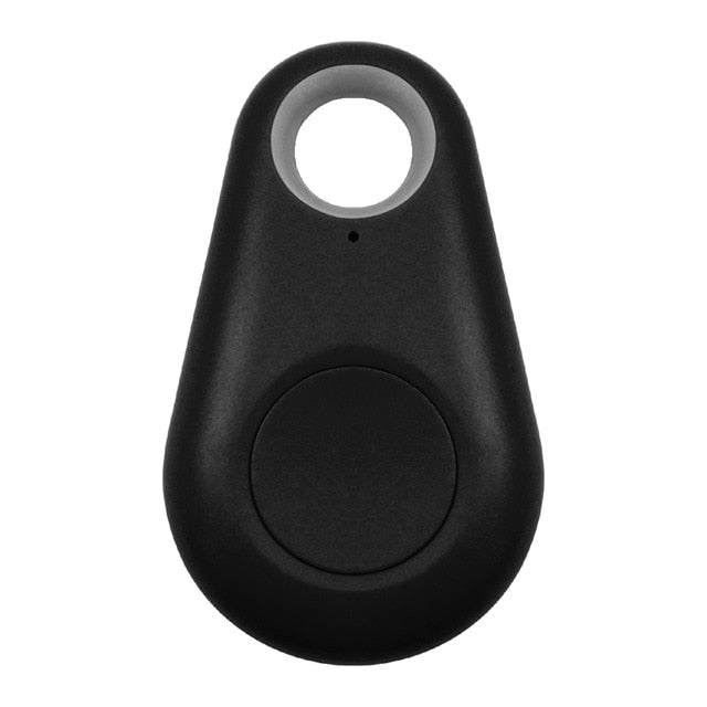Pet Smart GPS Tracker Mini Anti-Lost Waterproof Bluetooth Locator - foxberryparkproducts