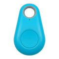 Pet Smart GPS Tracker Mini Anti-Lost Waterproof Bluetooth Locator - foxberryparkproducts