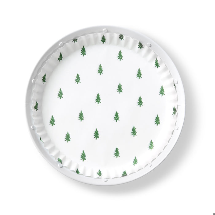 Pine Grove preformed plate liners