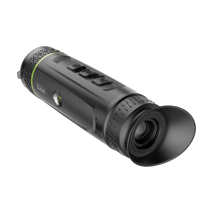 Pixfra Sirius S635 Thermal Monocular