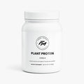 Plant Protein (Vanilla)