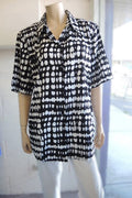 Plusss Lightweight Rayon Shirt