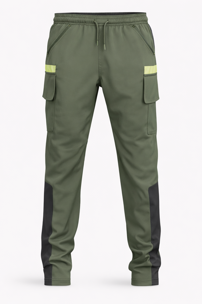 Porter Boys Windbreaker Tracksuit - Gun Metal