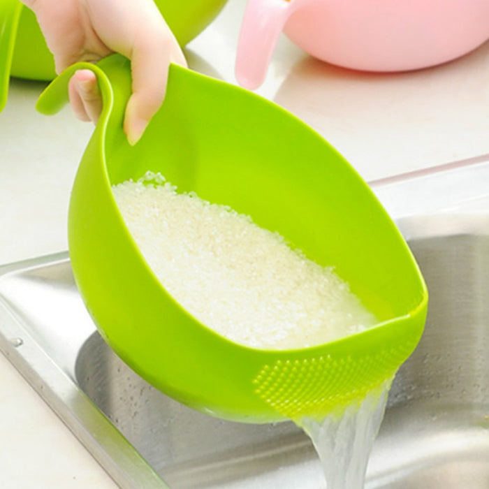 Practical easy to handle food strainer. - foxberryparkproducts