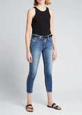Prichard Skinny - Blue