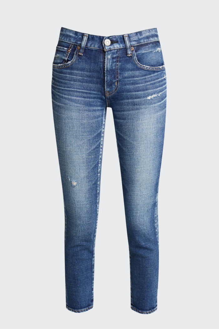 Prichard Skinny - Blue