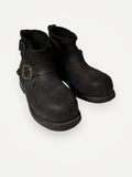 Primeskinnboots-boots