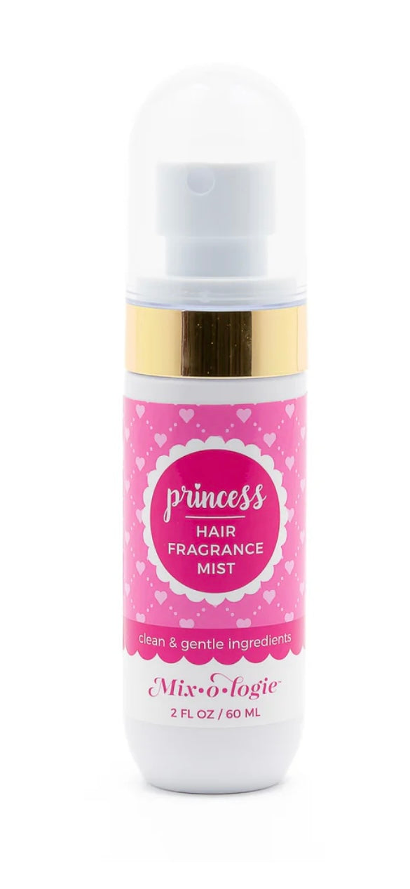 Princess Hair Mist