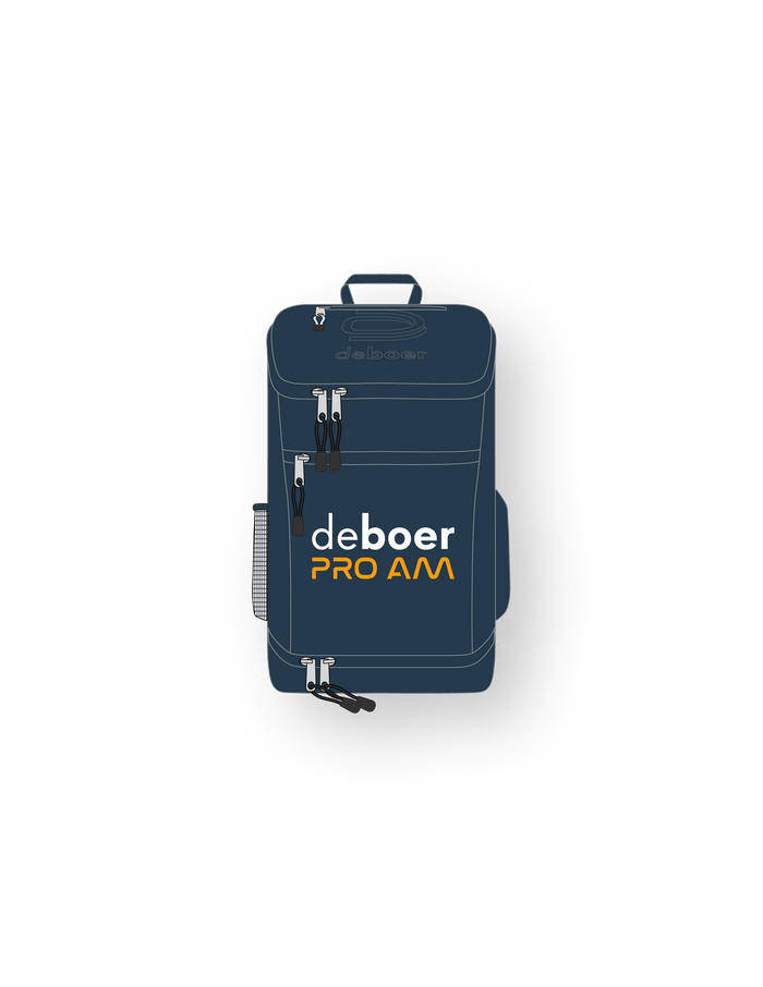 Pro-Am 2027 Backpack