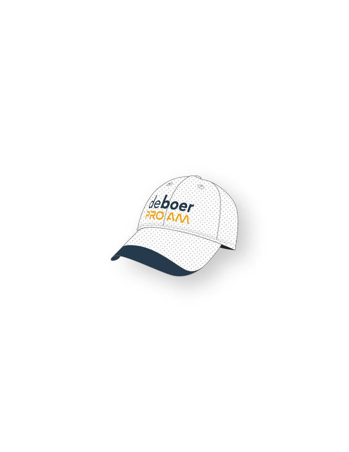 Pro-Am 2027 Podium Hat