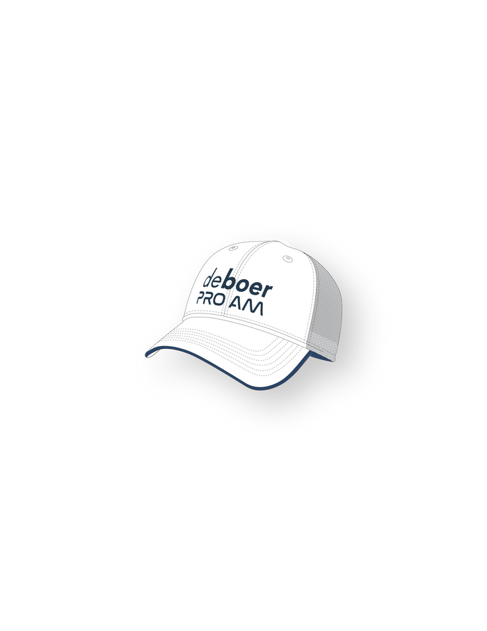 Pro-Am 2027 Running Hat