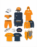 ProAm 2027 Team Membership