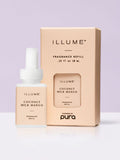Pura Diffuser Refill | Coconut Milk Mango