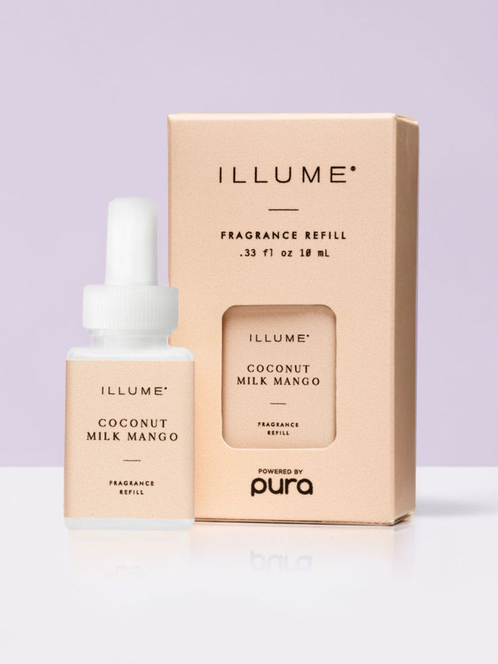 Pura Diffuser Refill | Coconut Milk Mango