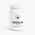 Pure3 100% Whey Protein Isolate (Chocolate)