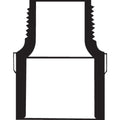 PVC Male (MPT) X SLIP Pipe Adapter