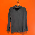 Quarter zip