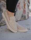 Quilty as Charged Loafers