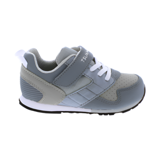 Gray/White / 7T