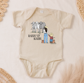 Raising Up Ag Kids Cattle– Infant/Toddler/Youth