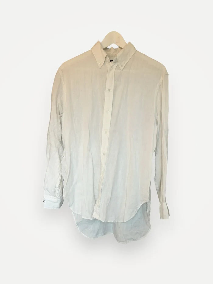 Ralph Lauren-linneskjorta