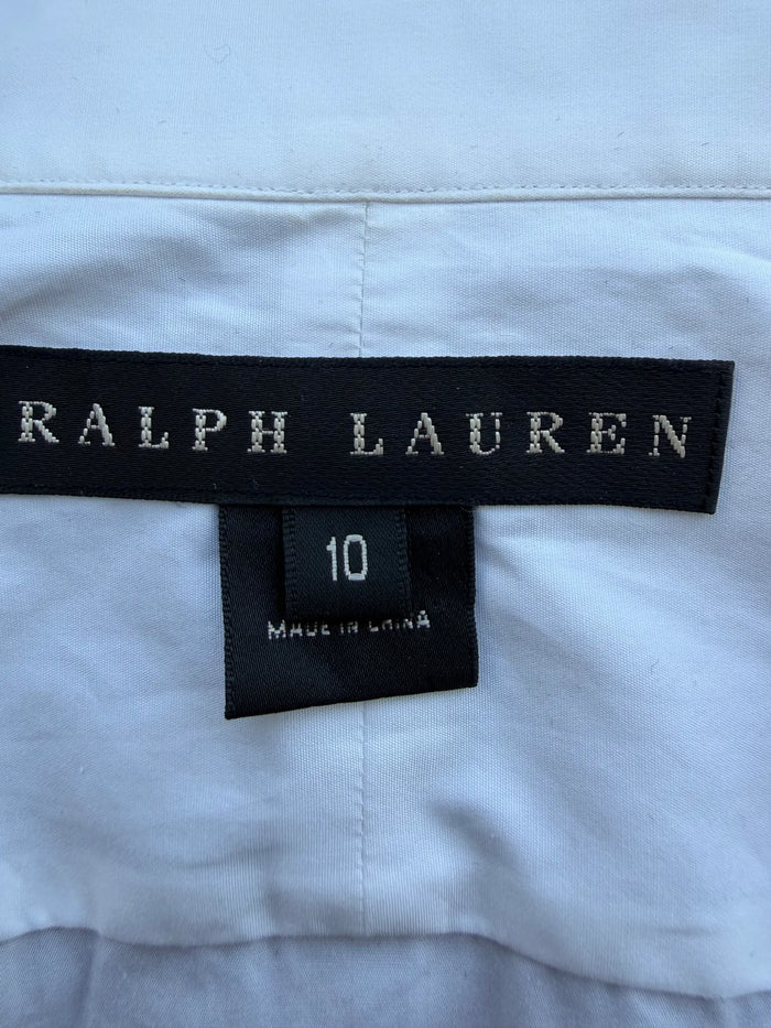 Ralph Lauren-skjorta