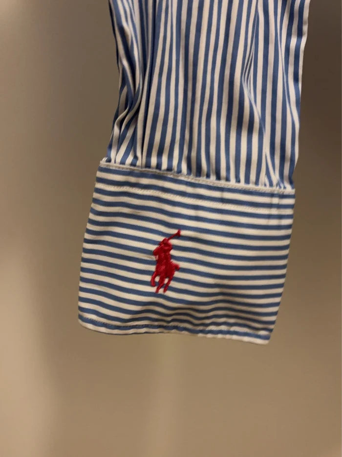 Ralph Lauren-skjorta