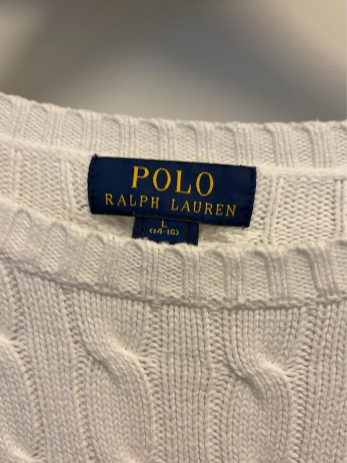 Ralph Lauren-tröja