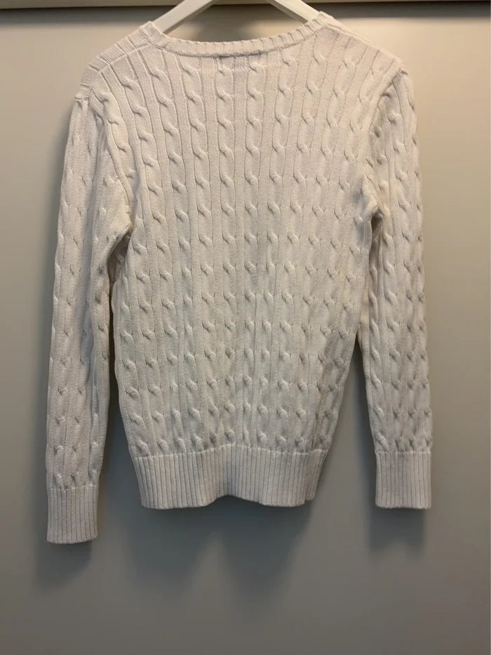 Ralph Lauren-tröja