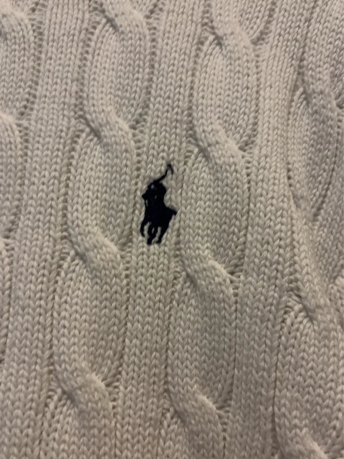 Ralph Lauren-tröja
