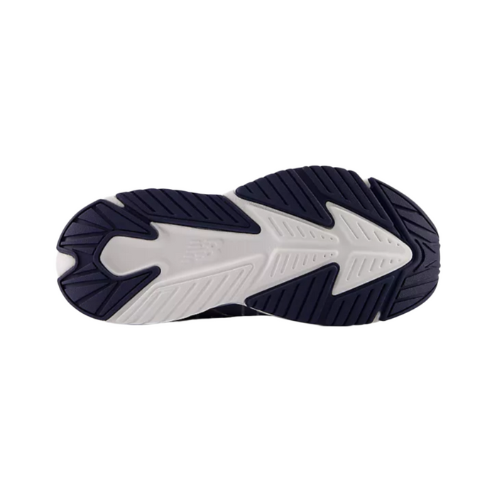 Rave Run v2 Bungee Lace (Little Kid)